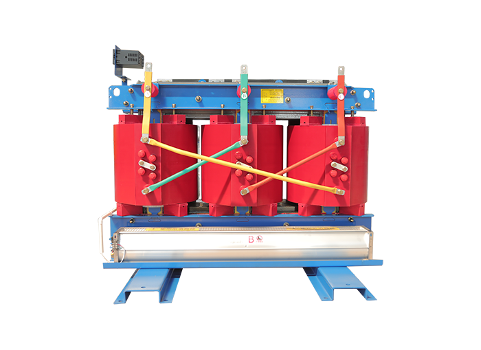 SC(B)10型干式电力变压器